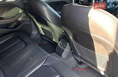 Седан Audi A3 2016 в Смеле
