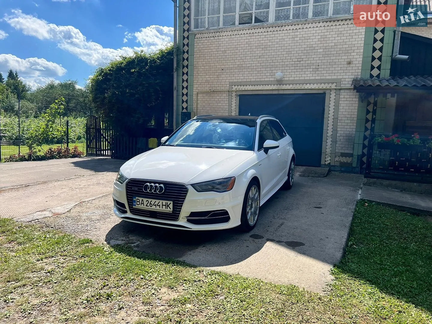 2016 Audi A3 - мініатюра 4