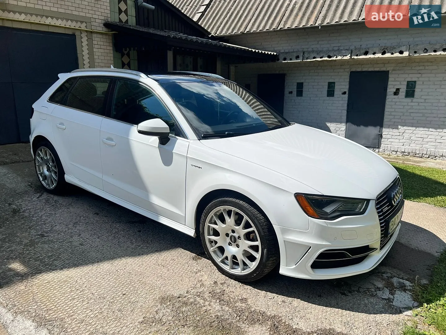 2016 Audi A3 - мініатюра 12
