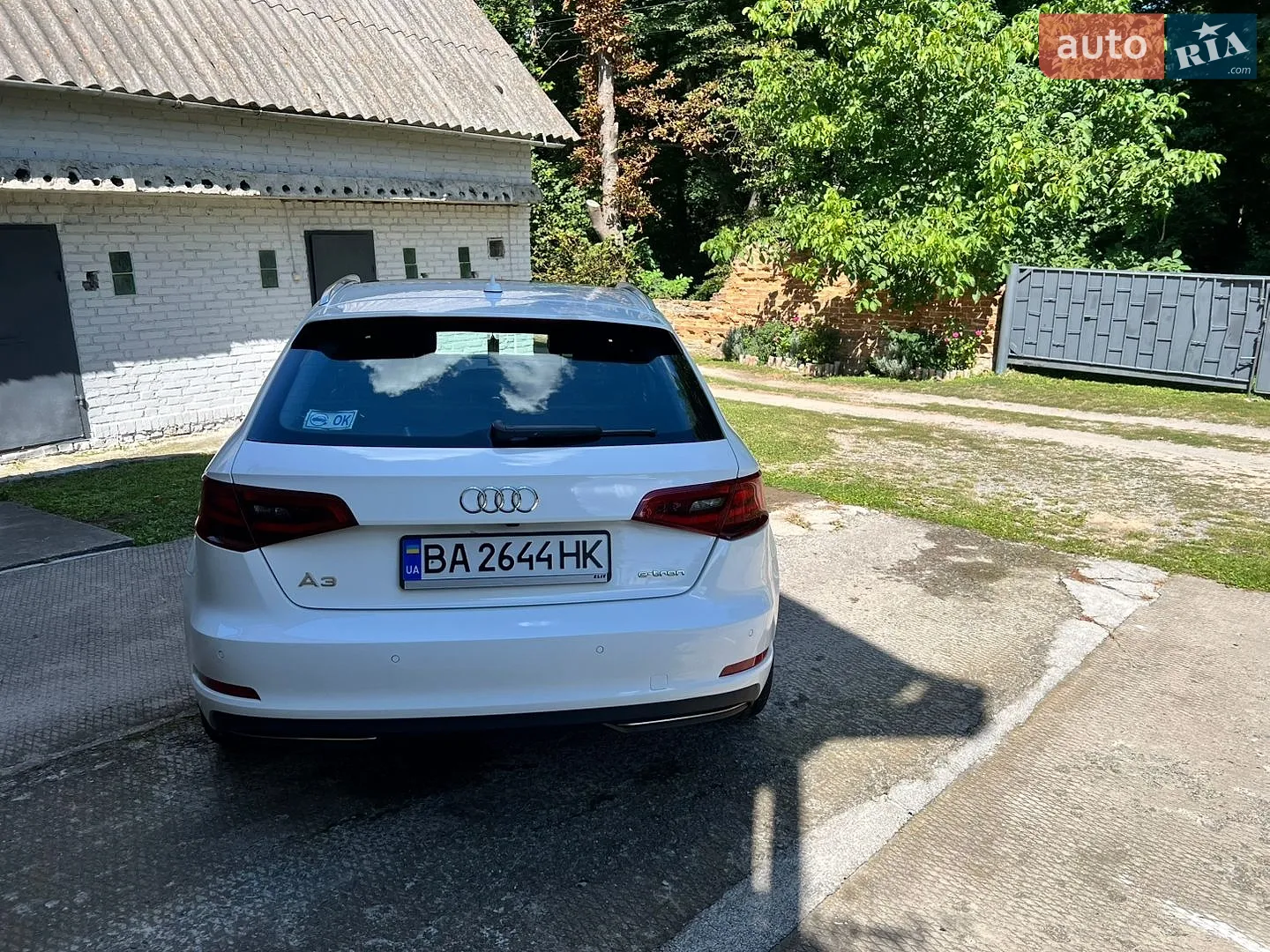 2016 Audi A3 - мініатюра 21