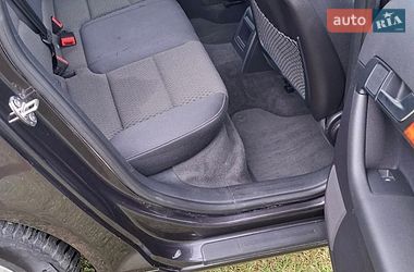 Хетчбек Audi A3 2010 в Верховині