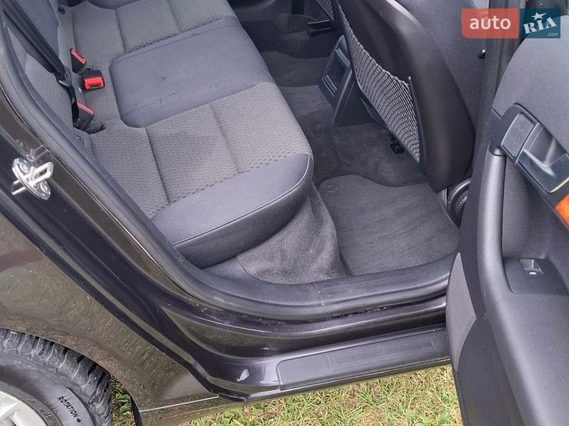 Хетчбек Audi A3 2010 в Верховині