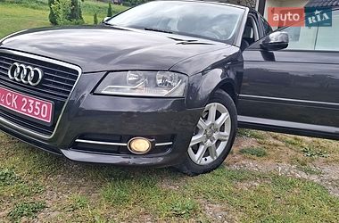 audi a3 2010 в Верховина від професійного продавця 