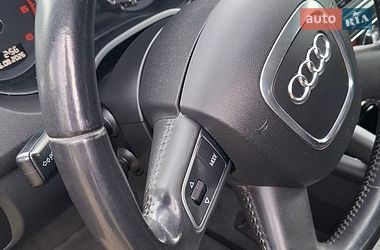 Хетчбек Audi A3 2010 в Верховині