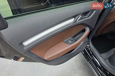 Хэтчбек Audi A3 2015 в Киеве