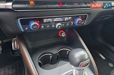 Хэтчбек Audi A3 2015 в Киеве