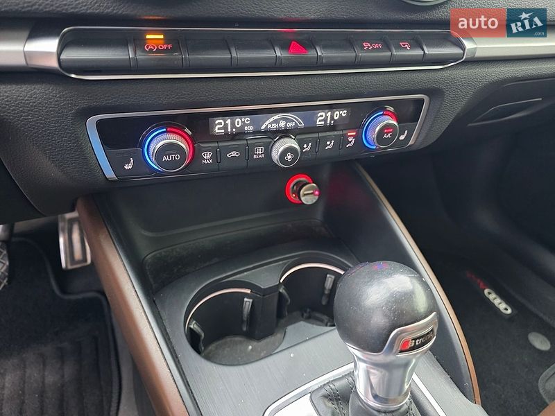 Хэтчбек Audi A3 2015 в Киеве