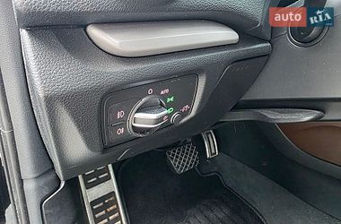 Хэтчбек Audi A3 2015 в Киеве