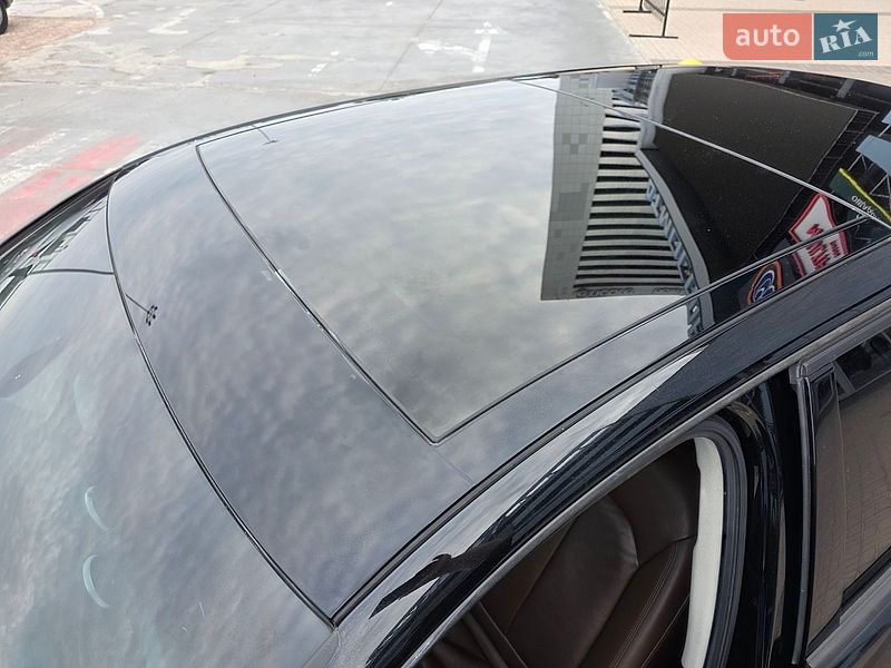 Хэтчбек Audi A3 2015 в Киеве