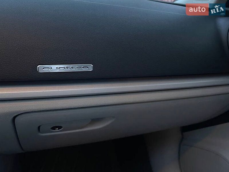 Седан Audi A3 2015 в Звягелі