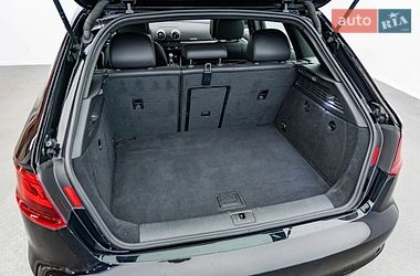 Хетчбек Audi A3 2016 в Києві