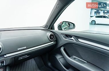 Хетчбек Audi A3 2016 в Києві