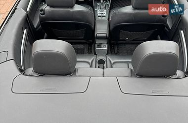Кабріолет Audi A3 2016 в Львові