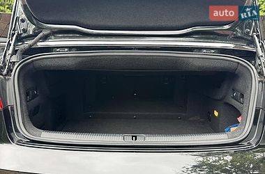 Кабріолет Audi A3 2016 в Львові