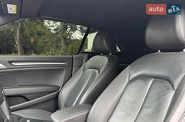 Кабріолет Audi A3 2016 в Львові