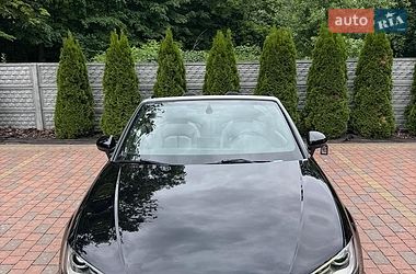 Кабріолет Audi A3 2016 в Львові