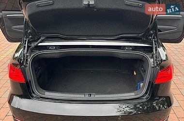 Кабріолет Audi A3 2016 в Львові