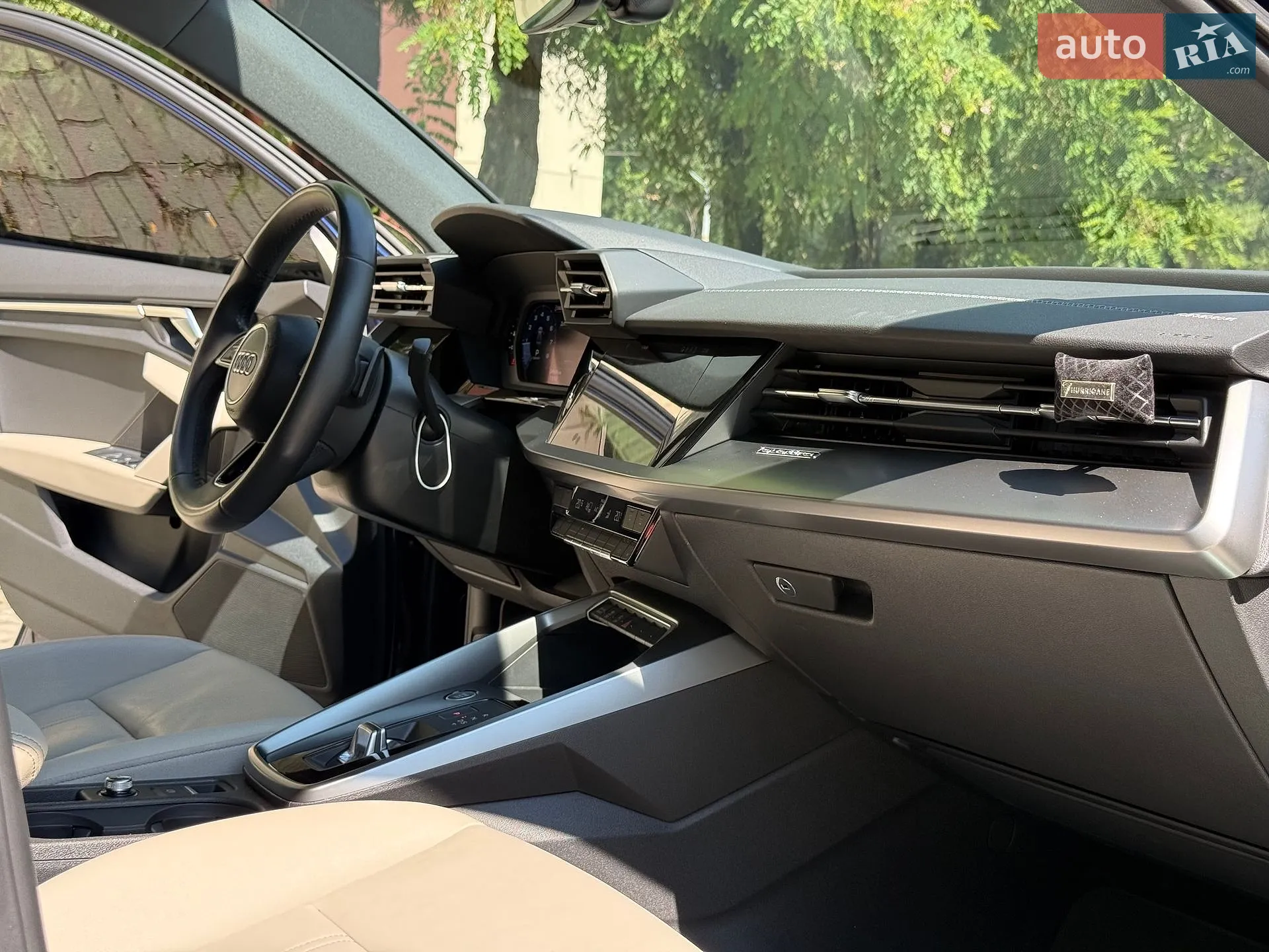 2022 Audi A3 - мініатюра 30
