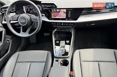 Седан Audi A3 2023 в Києві