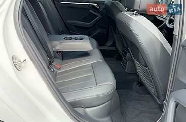 Седан Audi A3 2023 в Києві