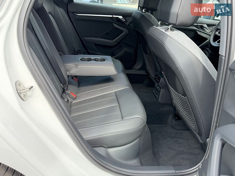 Седан Audi A3 2023 в Києві