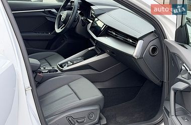 Седан Audi A3 2023 в Києві