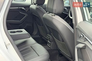 Седан Audi A3 2023 в Києві