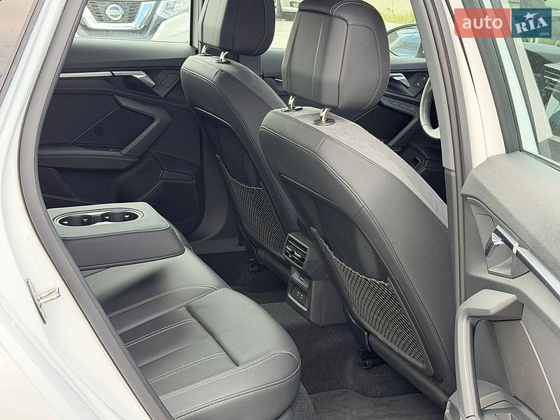 Седан Audi A3 2023 в Києві