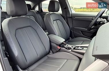 Седан Audi A3 2023 в Києві