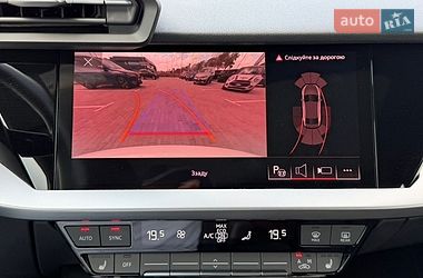 Седан Audi A3 2023 в Києві
