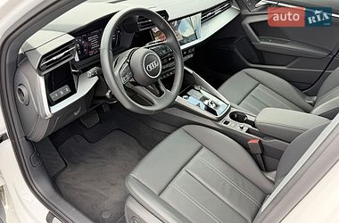 Седан Audi A3 2023 в Києві