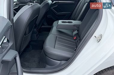 Седан Audi A3 2023 в Києві
