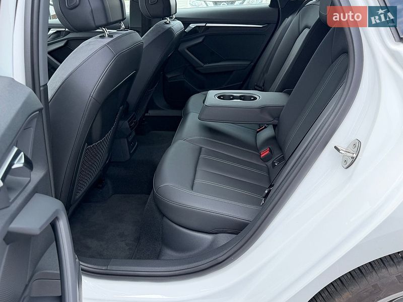 Седан Audi A3 2023 в Києві