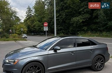 Седан Audi A3 2015 в Киеве