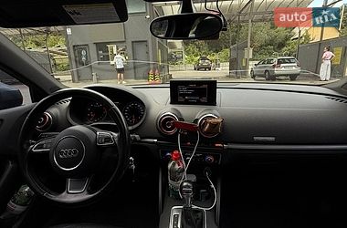 Седан Audi A3 2015 в Киеве