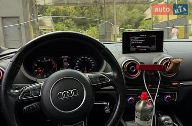 Седан Audi A3 2015 в Киеве