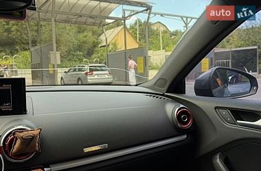 Седан Audi A3 2015 в Киеве