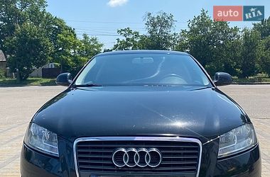 Хэтчбек Audi A3 2008 в Черкассах