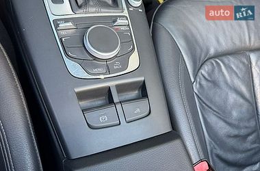 Кабріолет Audi A3 2015 в Києві фото 18 Кабріолет Audi A3 2015 в Києві