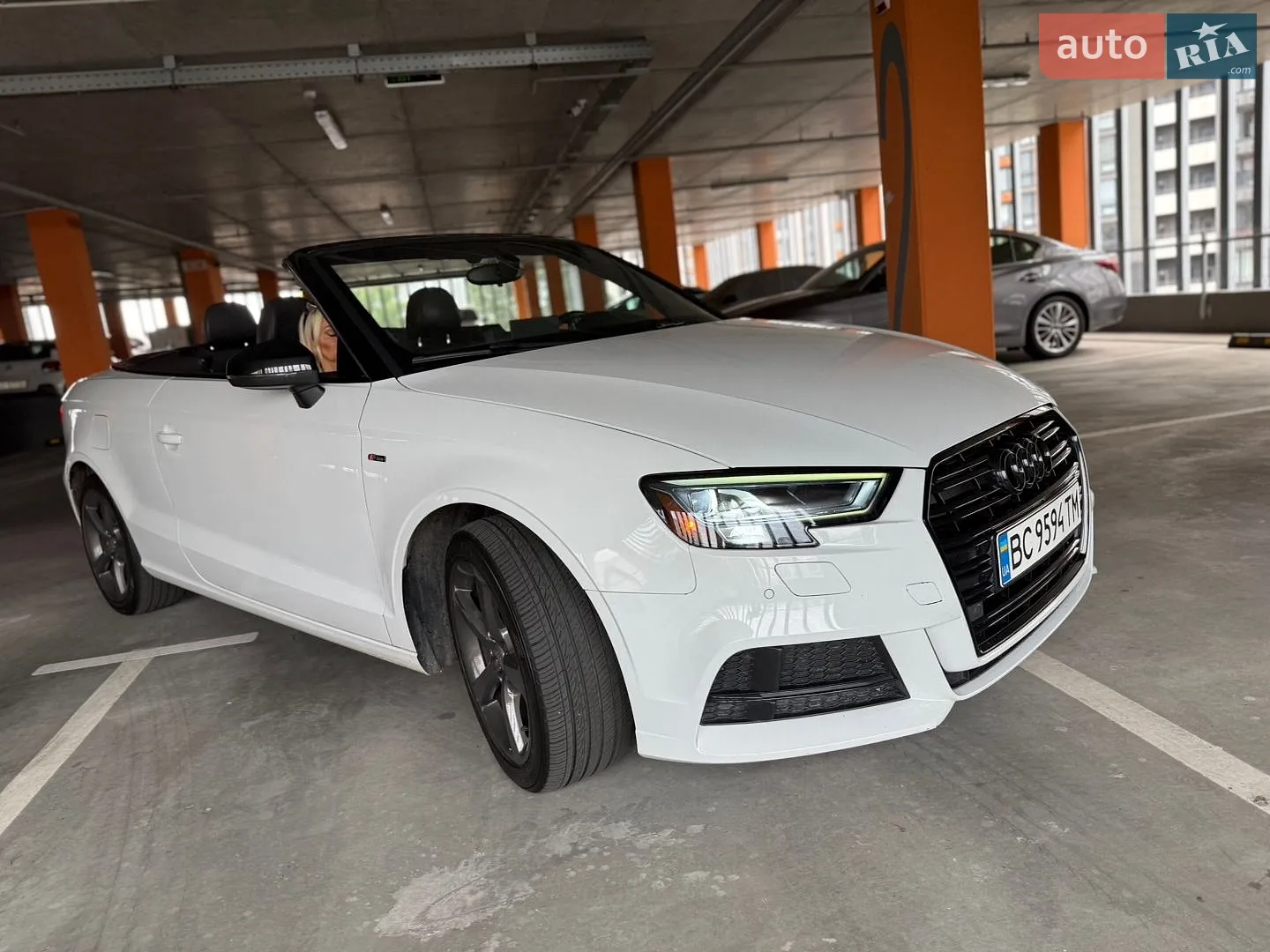 2015 Audi A3 - мініатюра 22