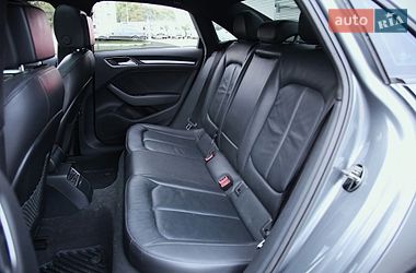 Седан Audi A3 2015 в Харкові