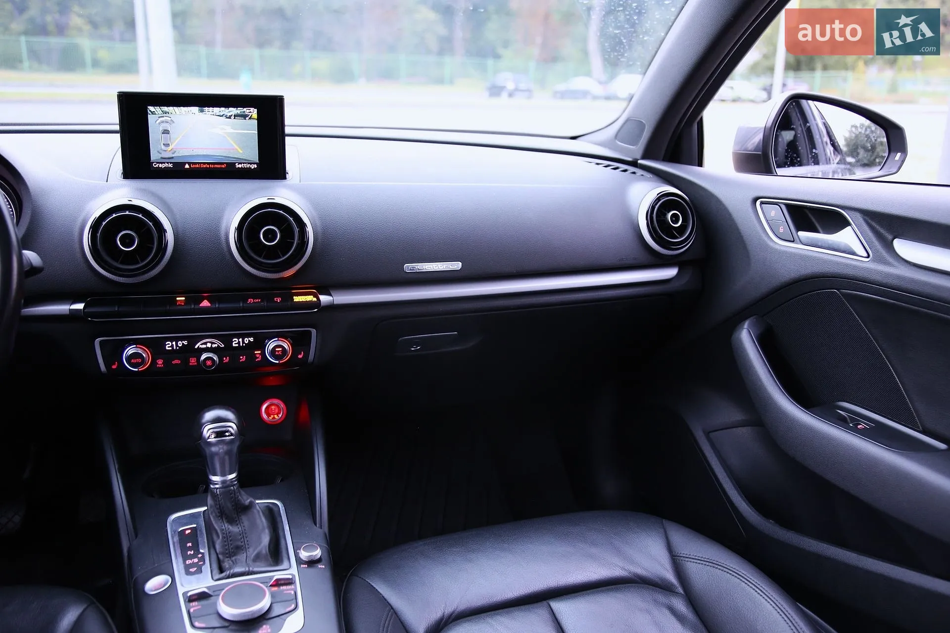 2015 Audi A3 - мініатюра 13