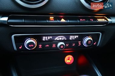 Седан Audi A3 2015 в Харкові
