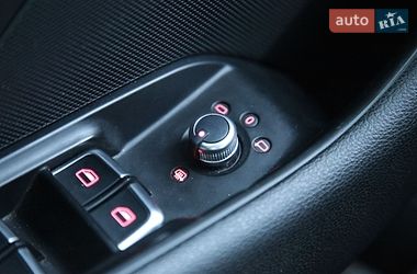 Седан Audi A3 2015 в Харкові