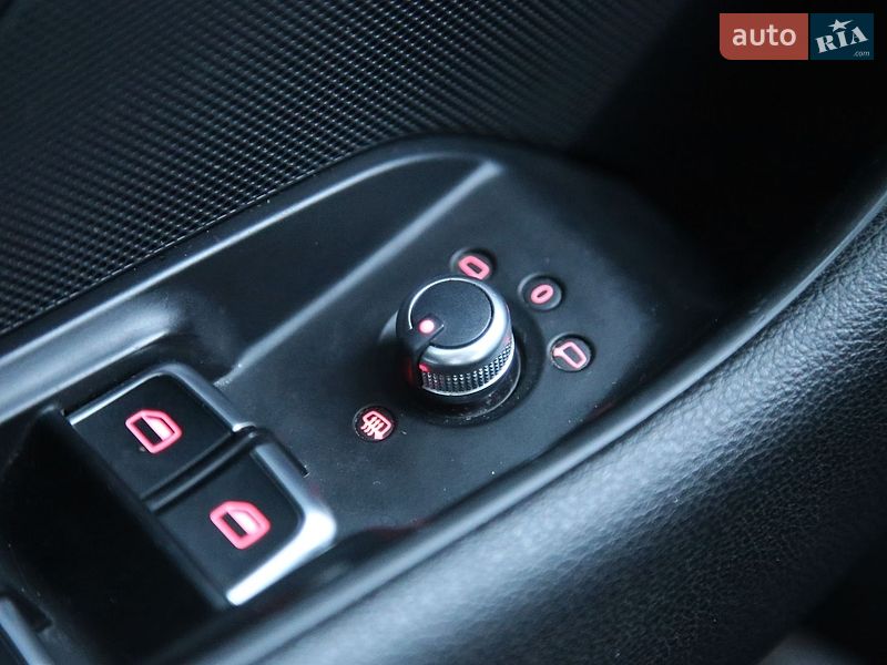 Седан Audi A3 2015 в Харкові