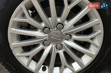 Седан Audi A3 2016 в Києві