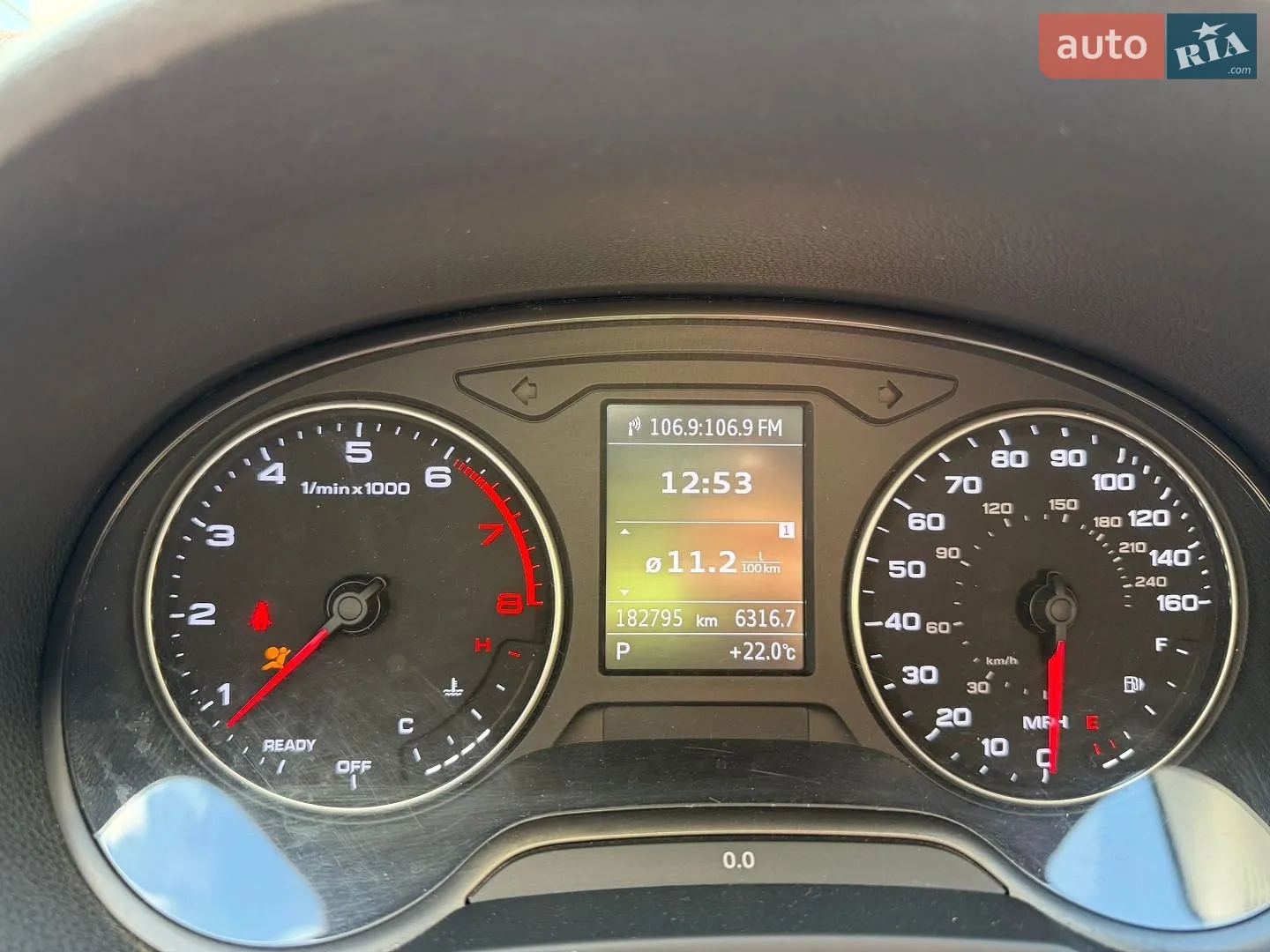 2015 Audi A3 - мініатюра 13
