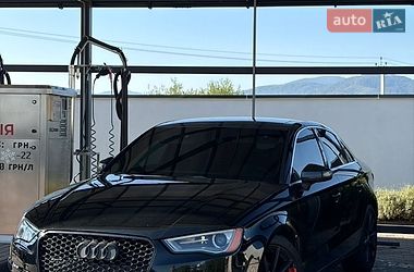 Седан Audi A3 2016 в Хусте