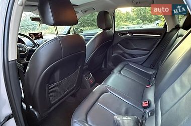 Седан Audi A3 2015 в Києві фото 8 Седан Audi A3 2015 в Києві