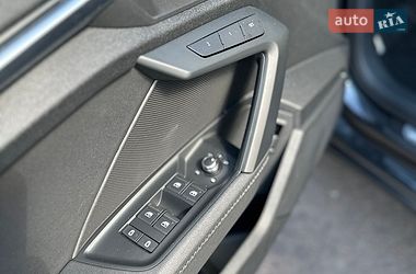Седан Audi A3 2023 в Києві